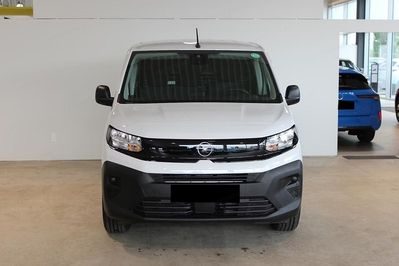 Opel Combo Van XL L2H1