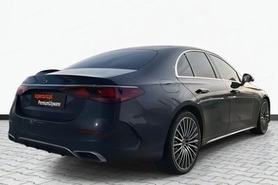 Mercedes Klasa E 220 d AMG Line