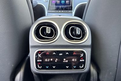 Mercedes Klasa C 200 T 4MATIC AMG Line