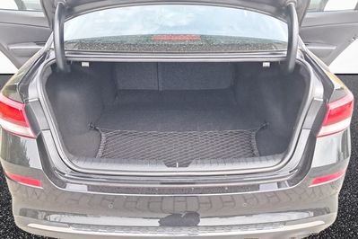 Kia Optima 1.6 T-GDI L DCT