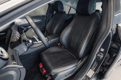 Mercedes CLS 450.4-Matic 9G-Tronic
