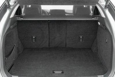 Mazda CX-60 3.3