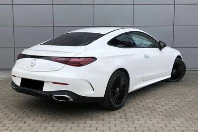 Mercedes CLE 300 4-Matic AMG Line
