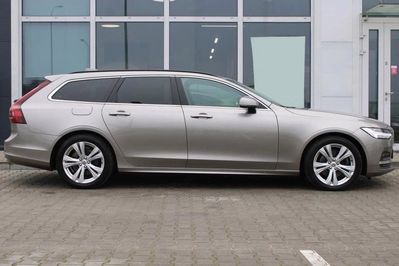Volvo V90 B4 D Momentum