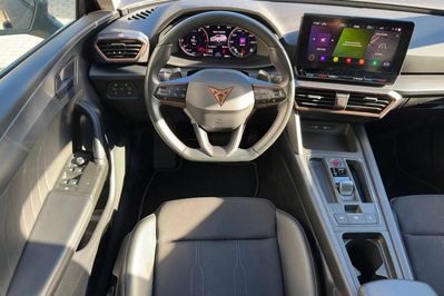 Cupra Leon 1.5 Etsi Dsg