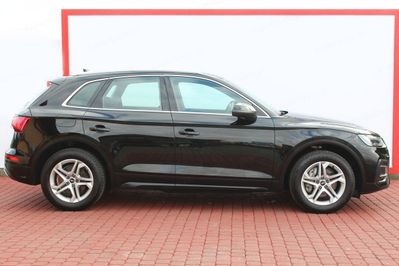 Audi Q5 35 TDI mHEV S tronic