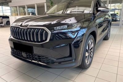 Skoda Kodiaq Selection 1.5 TSI mHEV DSG