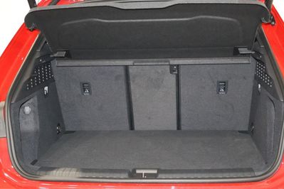 Audi A3 S3 TFSI quattro Sportback