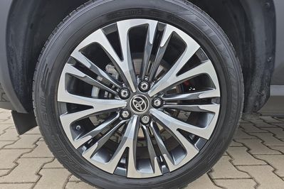 Toyota Yaris Cross Hybrid 1.5 Executive