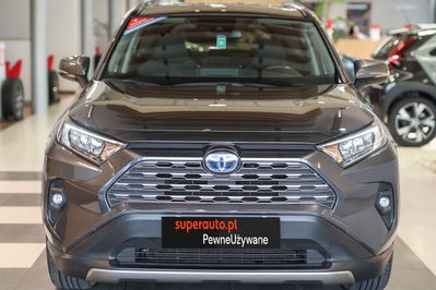 Toyota RAV4 2.5 Hybrid Comfort 4x4