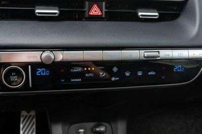 Hyundai Ioniq 5 73kWh Platinum