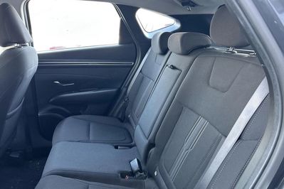 Hyundai Tucson 1.6 2WD DCT