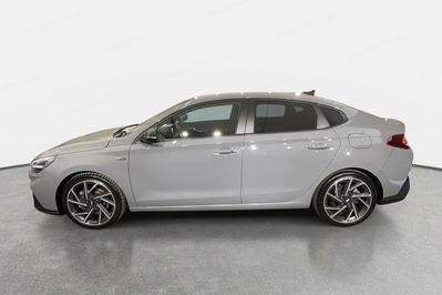 Hyundai i30 1.5 T-GDI N Line
