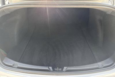 Tesla Model 3 Standard Range Plus