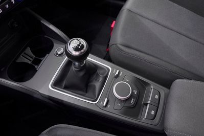 Audi Q2 30 TFSI