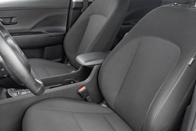 Hyundai Kona 1.0 T-GDI Smart