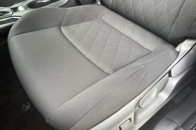 Toyota Corolla Cross Comfort 2.0 Hybrid