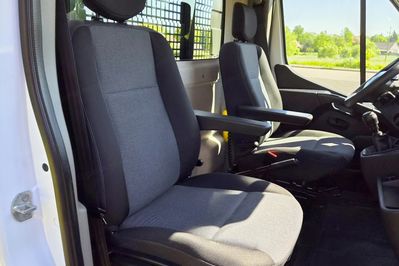 Renault Master dCi L2 Extra