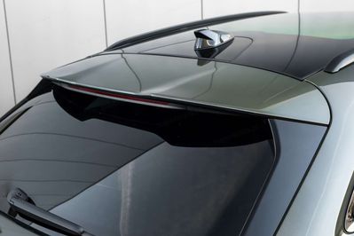 Audi A5 RS5 e-Hybrid Avant