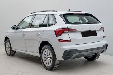 Skoda Kamiq Edition 130 1.5 TSI DSG