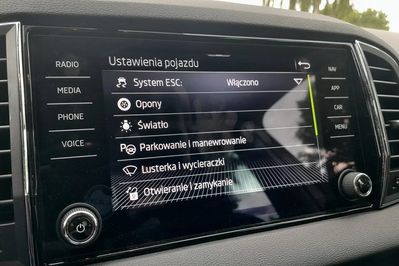 Skoda Karoq Tdi Scr 4X2 Ambition Dsg