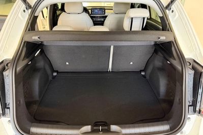 Fiat 600 La Prima 1.2 Turbo Hybrid eDCT