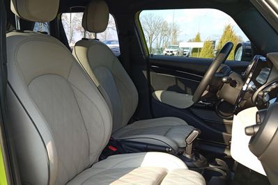 Mini Mini Cooper aut