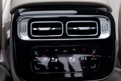 Mercedes Klasa S 350 d L 4-Matic AMG Line