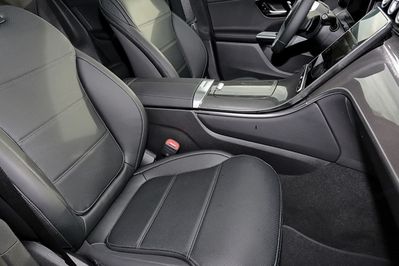 Mercedes GLC 200 4-Matic Avantgarde