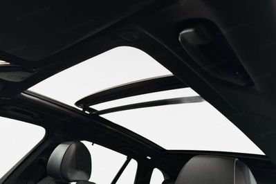 BMW X5 M50d