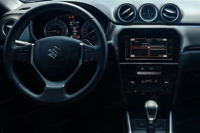 Suzuki Vitara 1.5 DualJet 35th Anniversary Special Edition 2WD