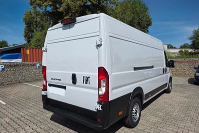 Fiat Ducato Maxi L4H2