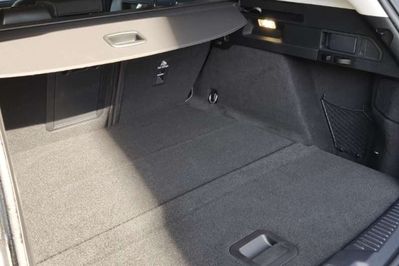 Ford Focus 1.0 EcoBoost mHEV Titanium X aut