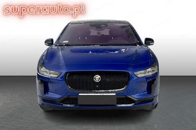 Jaguar I-Pace EV400 AWD SE