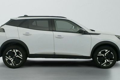 Peugeot 2008 ALLURE 1.2 PureTech