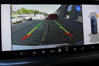 Ford Focus 1.5 EcoBlue Titanium X