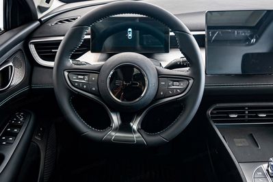 BYD Seal 5 DM-i Comfort