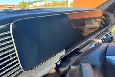Mercedes GLS 450 d 4-MATIC AMG Line