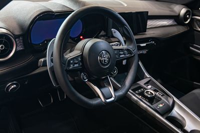Alfa Romeo Tonale 1.5 Veloce