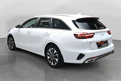 Kia Ceed 1.6 GDI PHEV L DCT