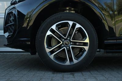 Audi Q5 e-Hybrid quattro Sportback