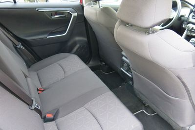 Toyota RAV4 Hybrid Comfort 4x4
