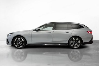 BMW Seria 5 520d xDrive mHEV aut