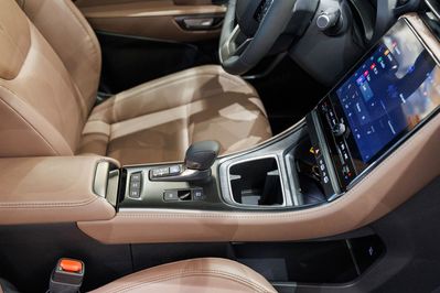 Lexus LBX 1.5 Hybrid Elegant