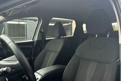 Hyundai Tucson 1.6 T-GDI 4WD DCT