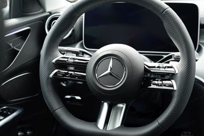 Mercedes Klasa C 180 Business Edition