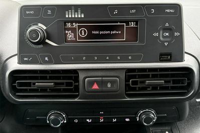 Toyota Proace City L1H1 Active