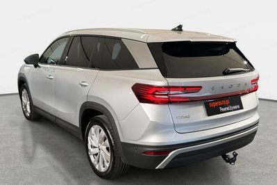 Skoda Kodiaq 2.0 TDI 4x2 DSG