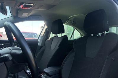 Skoda Octavia 1.5 TSI ACT Ambition