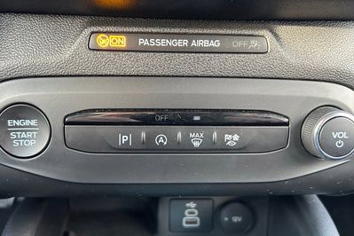 Ford Focus 1.0 EcoBoost Titanium X